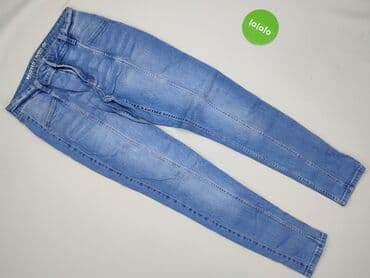 regular jeans: Beloved, Jeansy damskie, rozmiar S — 2