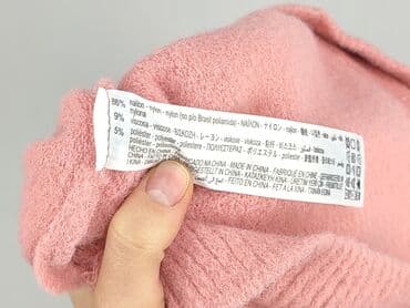 sweter w kwiaty zara: Zara, Kardigan damski, rozmiar S — 5