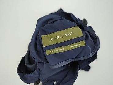 zara kurtki wiosenne: Zara, Kurtka zimowa dla mężczyzn, rozmiar M — 4