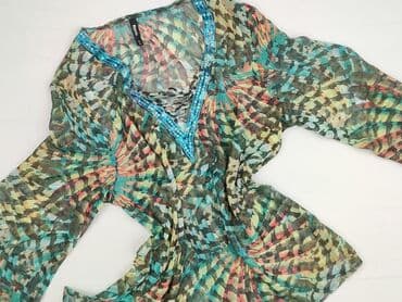 moda dla 70 latki: Flame, Women's blouse, size XL (EU 42) — 1