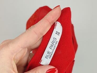 obcisly t shirty: Rue Paris, Футболка жіноча, розмір M — 4