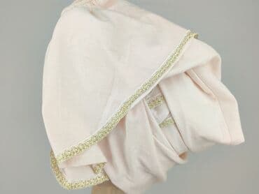 rozowa bluzka na impreze: KATE, Bluzka damska, rozmiar One size — 6