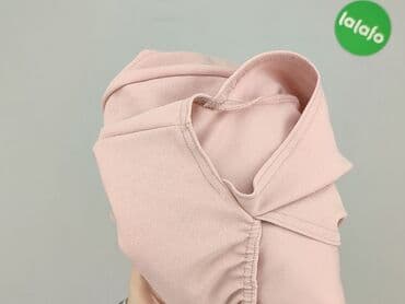 sukienka na chrzest dla mamy plus size: Sukienka damska, rozmiar S — 5