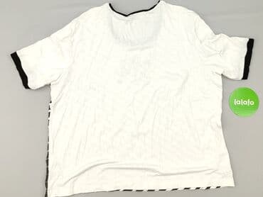 pogon szczecin koszulki: Gerry Weber, T-shirt damski, rozmiar 4XL — 3