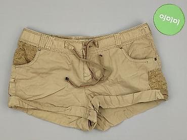 ccc ryłko: River Island, Szorty damskie, rozmiar S — 2