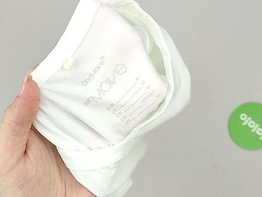 wojtal bluzki: H&M, T-shirt damski, rozmiar M — 5