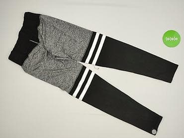 gatta dresy: Legginsy Sportowe damskie, rozmiar M — 3