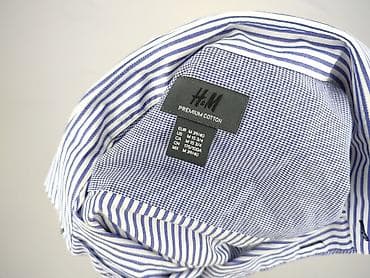 forthis garnitury cena: H&M, Koszulа dla mężczyzn, rozmiar M — 4
