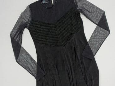 stare sukienki: Sukienka damska, rozmiar S — 1