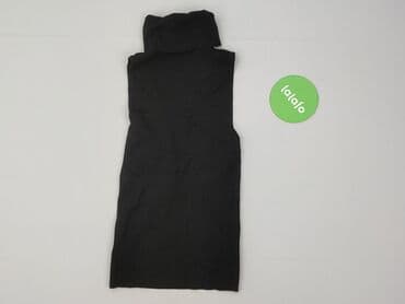 sweter z krótkim rękawem reserved: Reserved, Golf damski, rozmiar M — 3