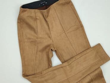 Comma, Material trousers for women, size XS