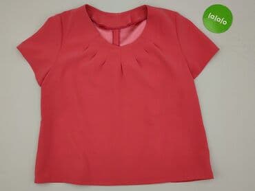 bluzki coco: Bluzka damska, rozmiar 4XL — 2