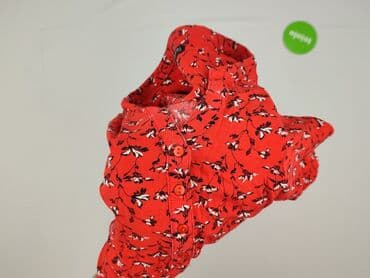 bluzki jedwabne wzorzyste: Bluzka damska, XL — 5