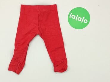 sweter hello kitty h: Leggings, 0-3 months, condition - Very good — 3