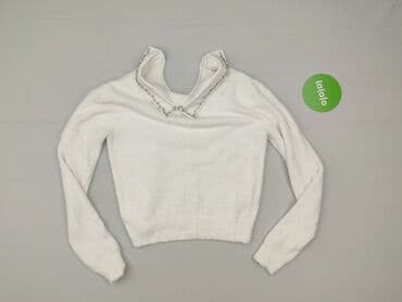 sukienka swetrowa h: Sinsay, Women`s sweater, size XS (EU 34) — 2