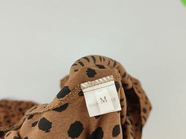 shein tuniki plus size: Shein, Жіноча блуза, розмір M — 5