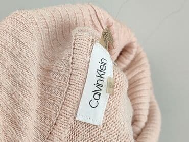 calvin klein t shirty oversized: Calvin Klein, Golf damski, rozmiar XL — 4