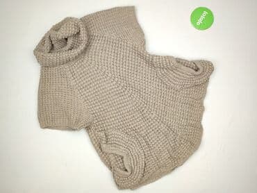 дублянка жіноча польща: Women`s poncho, size One size — 2