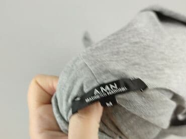 bluzki z końmi: Bluza z kapturem damska, rozmiar M — 5