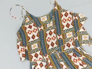sukienki wieczorowa xxs: H&M, Women`s overall, size XS (EU 34) — 1