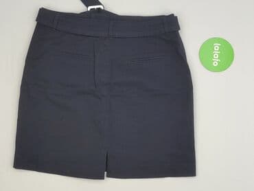 spódniczka granatowa: C&A, Spódnica damska, rozmiar M — 3