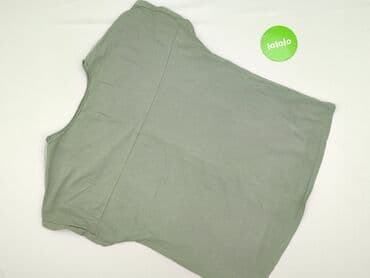 asymetryczne bluzki: Bluzka damska, rozmiar One size — 3