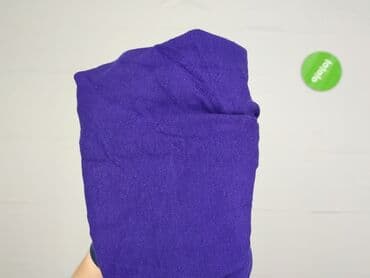 koszulki z długim rękawem damskie calvin klein performance: H&D, Women`s T-shirt, size XL — 7