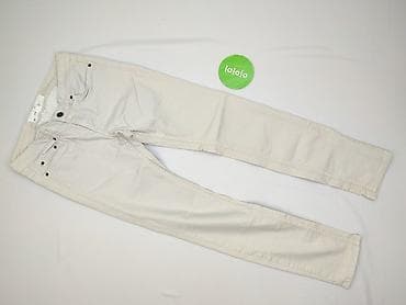 bluza hm: H&M L.O.G.G., Jeansy damskie, rozmiar M — 2