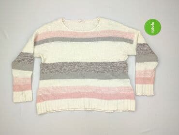 stradivarius swetry: Object, Sweter damski, rozmiar M — 2