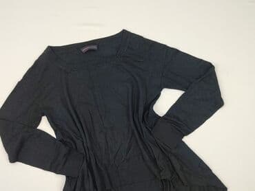 sweter h: Trussardi, Women`s sweater, size S (EU 36) — 1