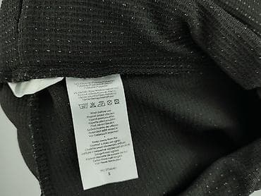 buty na platformie ccc: Pepco, Spodnie materiałowe damskie, rozmiar S — 6