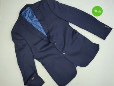 mohito wyprzedaż kurtki zimowe: Marynarka dla mężczyzn, rozmiar S — 2