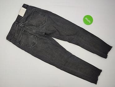 2 р: Zara, Jeansy damskie, rozmiar M — 3