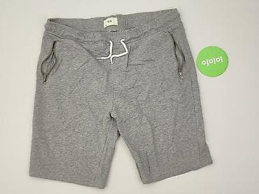 loreto koszula: C&A, Szorty dla mężczyzn, rozmiar L — 2