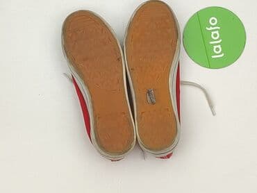 жіноче взуття польща: Converse, Trampki damskie, 36, stan - Bardzo dobry — 3