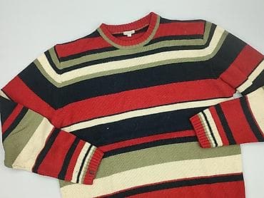 Sweter dla mężczyzn, rozmiar L
