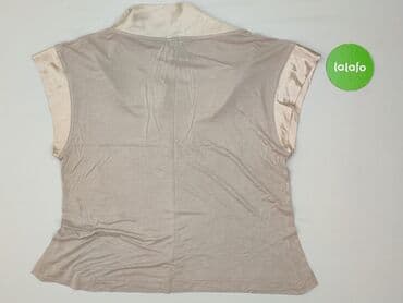 Bluzki: H&M, Bluzka damska, rozmiar L — 3