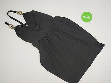 satynowe topy: Quiz, Sukienka damska, rozmiar M — 3