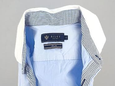 sweter open shoulder: Koszulа dla mężczyzn, rozmiar M — 4