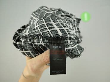 kurtka michael kors damska tk maxx: Matalan, Spodnie materiałowe damskie, rozmiar XL — 4