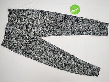 carpatree dresy: Crivit, Legginsy Sportowe damskie, rozmiar S — 3