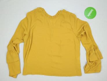 top y2k: Gina Tricot, Bluzka damska, M — 2