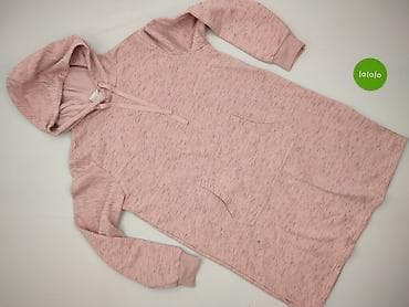 janina sweter: Janina, Bluza z kapturem damska, rozmiar L — 2