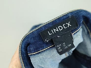 lindex pl: Lindex, Jeansy damskie, rozmiar S — 4