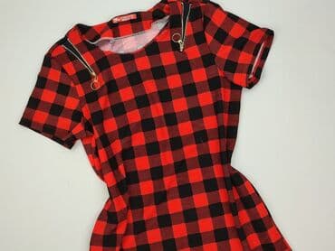 Classic, Sukienka damska, rozmiar One size