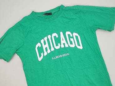 smog stefek: T-shirt damski, rozmiar L — 1