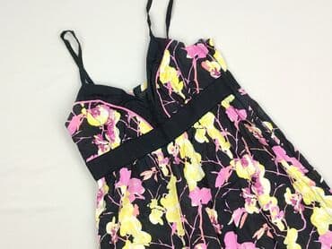 sukienka w geometryczne wzory h m: H&M, Women`s dress, size S (EU 36) — 1