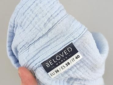 born2be buty na platformie: Koszula damska, rozmiar S — 5