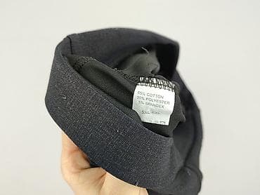 spodnie hello kitu: Spodnie 3/4 damskie, rozmiar 5XL — 5