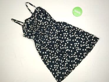 tanie sukienki plus size allegro: Sukienka damska, rozmiar L — 3